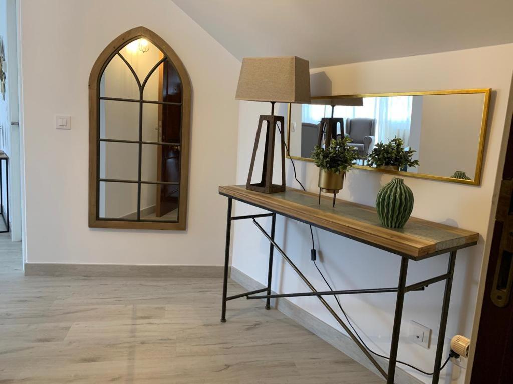 Arcos Appartement *